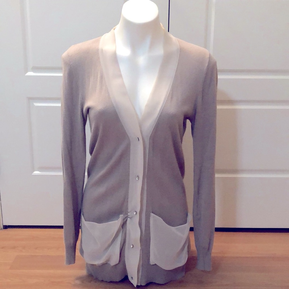 Lauren Conrad Cardigan
